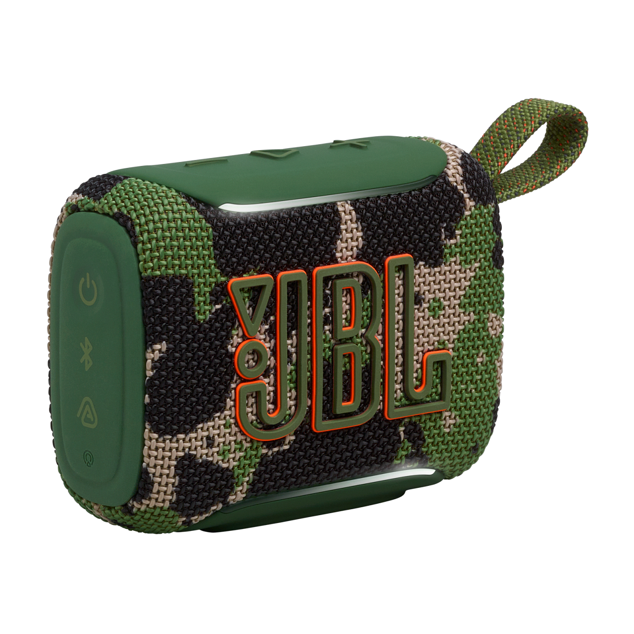 JBL GO 5 Portable Bluetooth Speaker – Squad