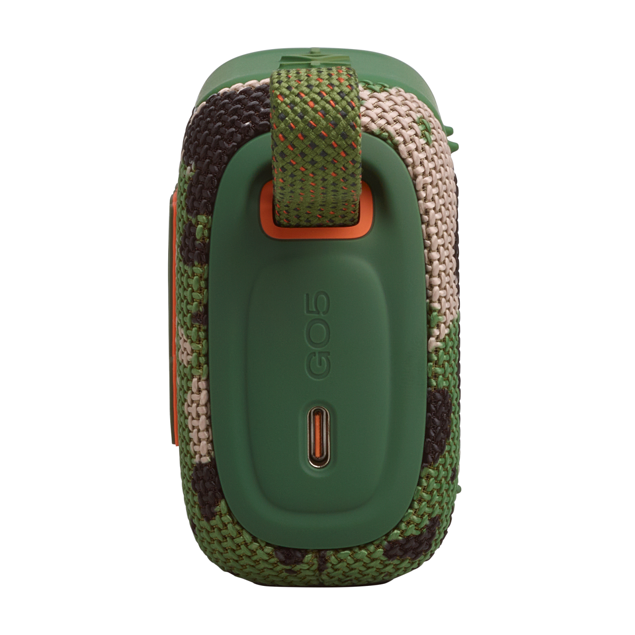 JBL GO 5 Portable Bluetooth Speaker – Squad