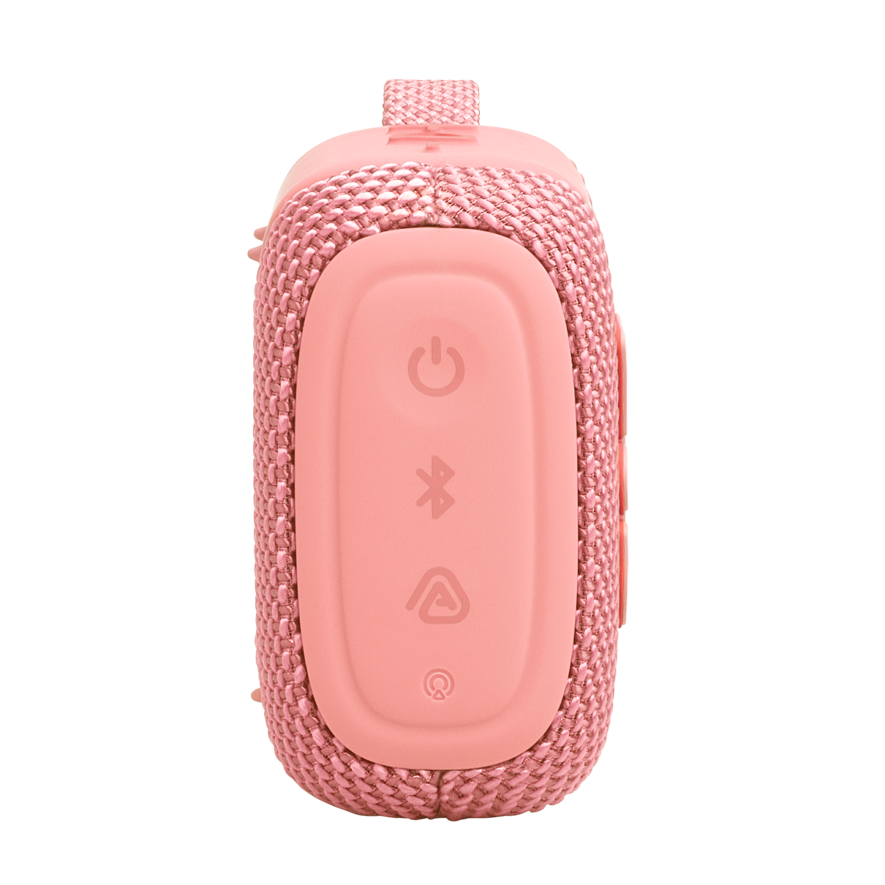 JBL GO 5 Portable Bluetooth Speaker – Pink