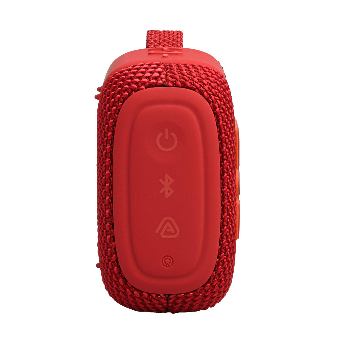 JBL GO 5 Portable Bluetooth Speaker – Red