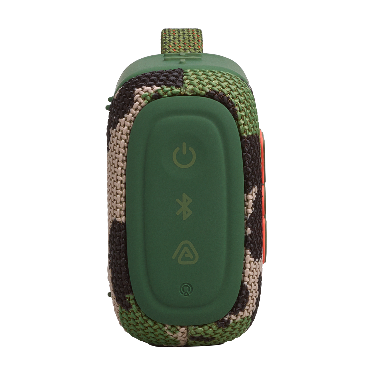 JBL GO 5 Portable Bluetooth Speaker – Squad