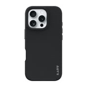 LAUT SHIELD case for iPhone 16 Pro - Black