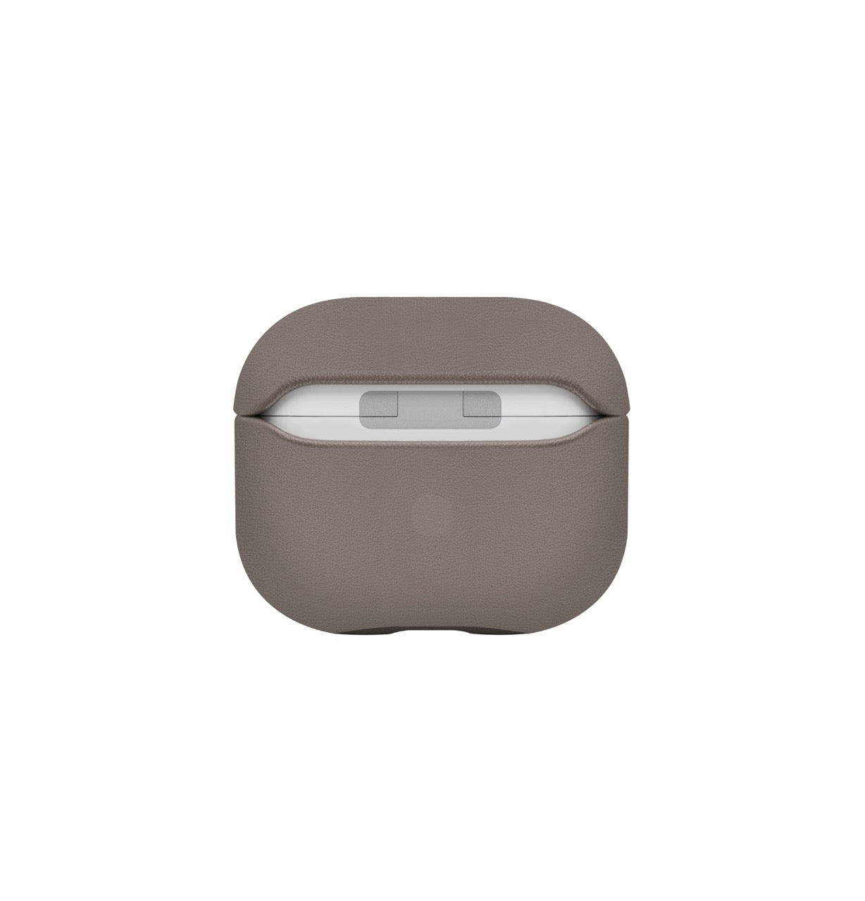 Uniq Lyden AirPods 4th Gen Case - Grey