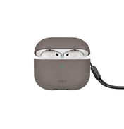 Uniq Lyden AirPods 4th Gen Case - Grey