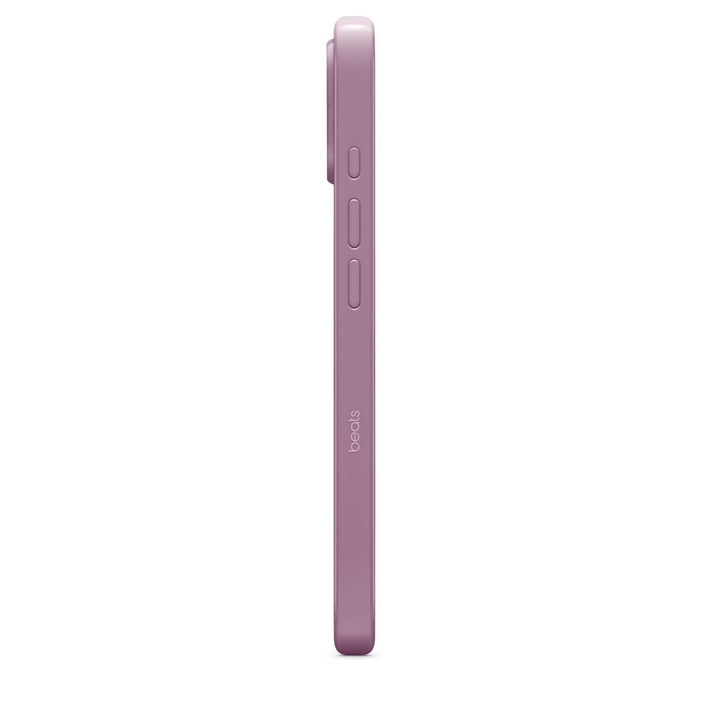 Beats iPhone 16 Pro Case with MagSafe - Sunset Purple