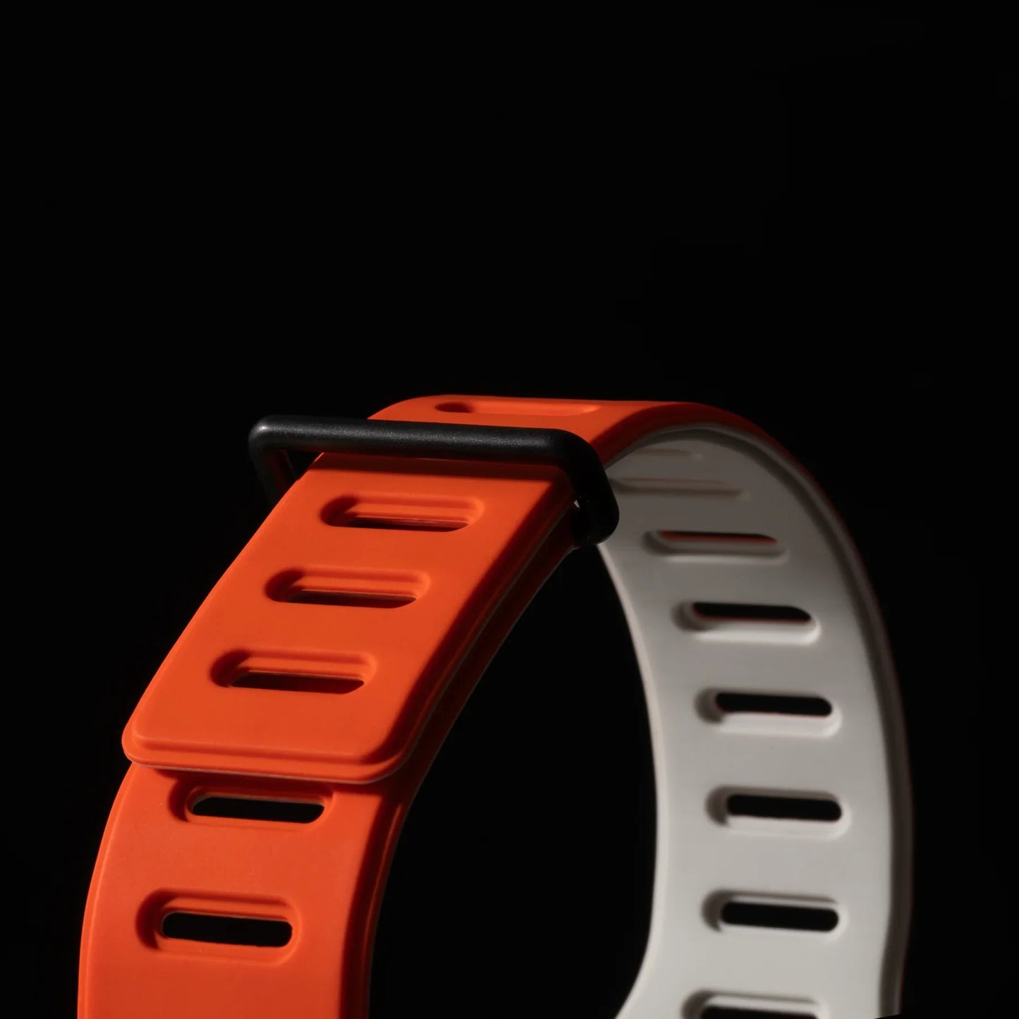 Native Union Active Magnetic Band For Apple Watch 42/44/45 (Green/Sandstone)