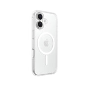 Belkin Magnetic Protective Clear Case for iPhone 17