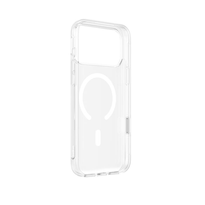 Belkin Magnetic Protective Clear Case for iPhone 17 Pro Max