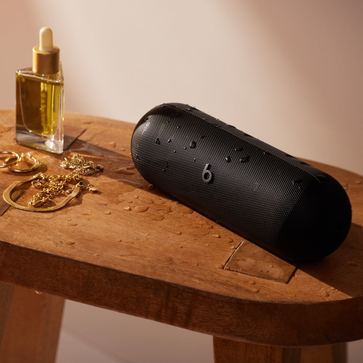 Beats Pill – Wireless Bluetooth Speaker – Matt Black