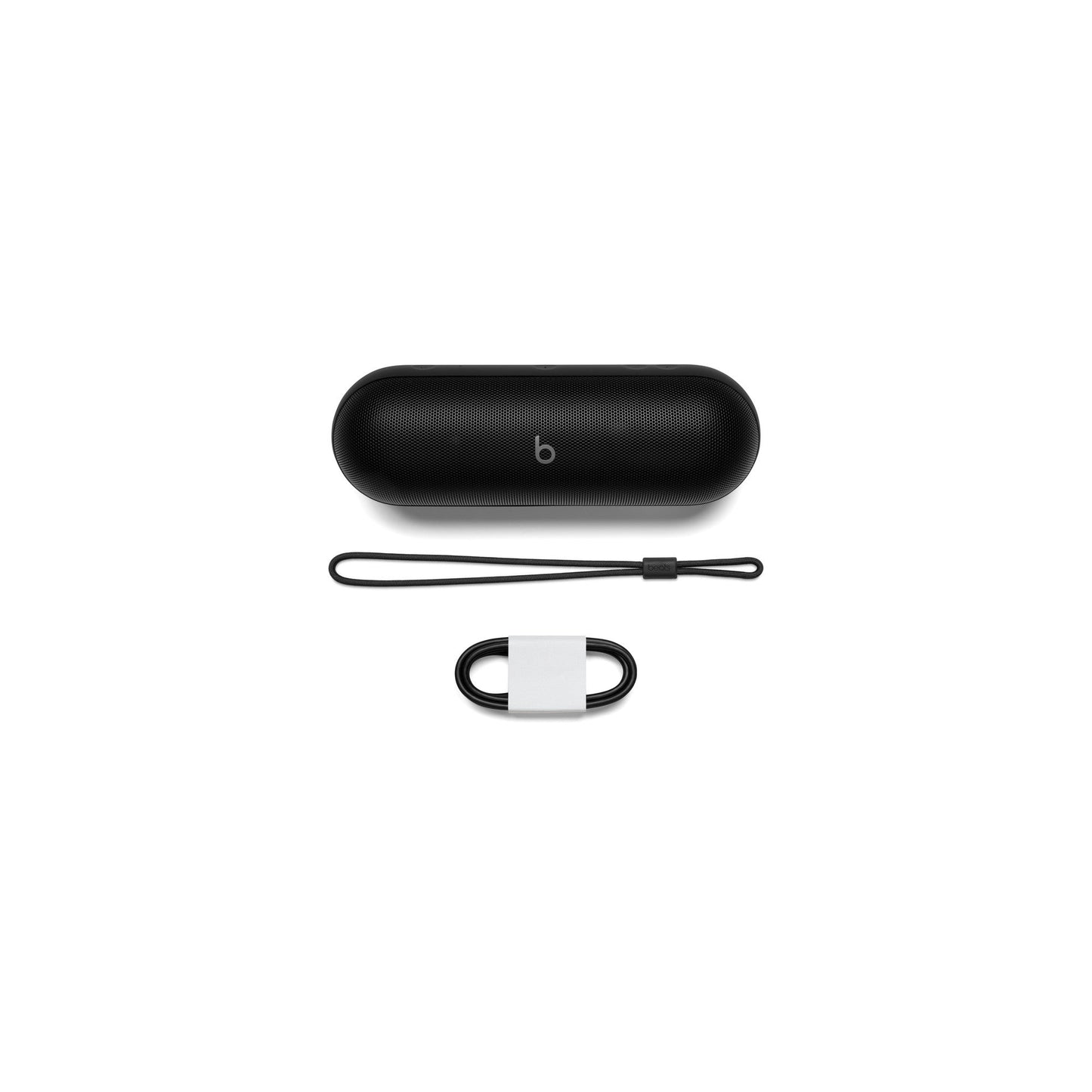 Beats Pill – Wireless Bluetooth Speaker – Matt Black