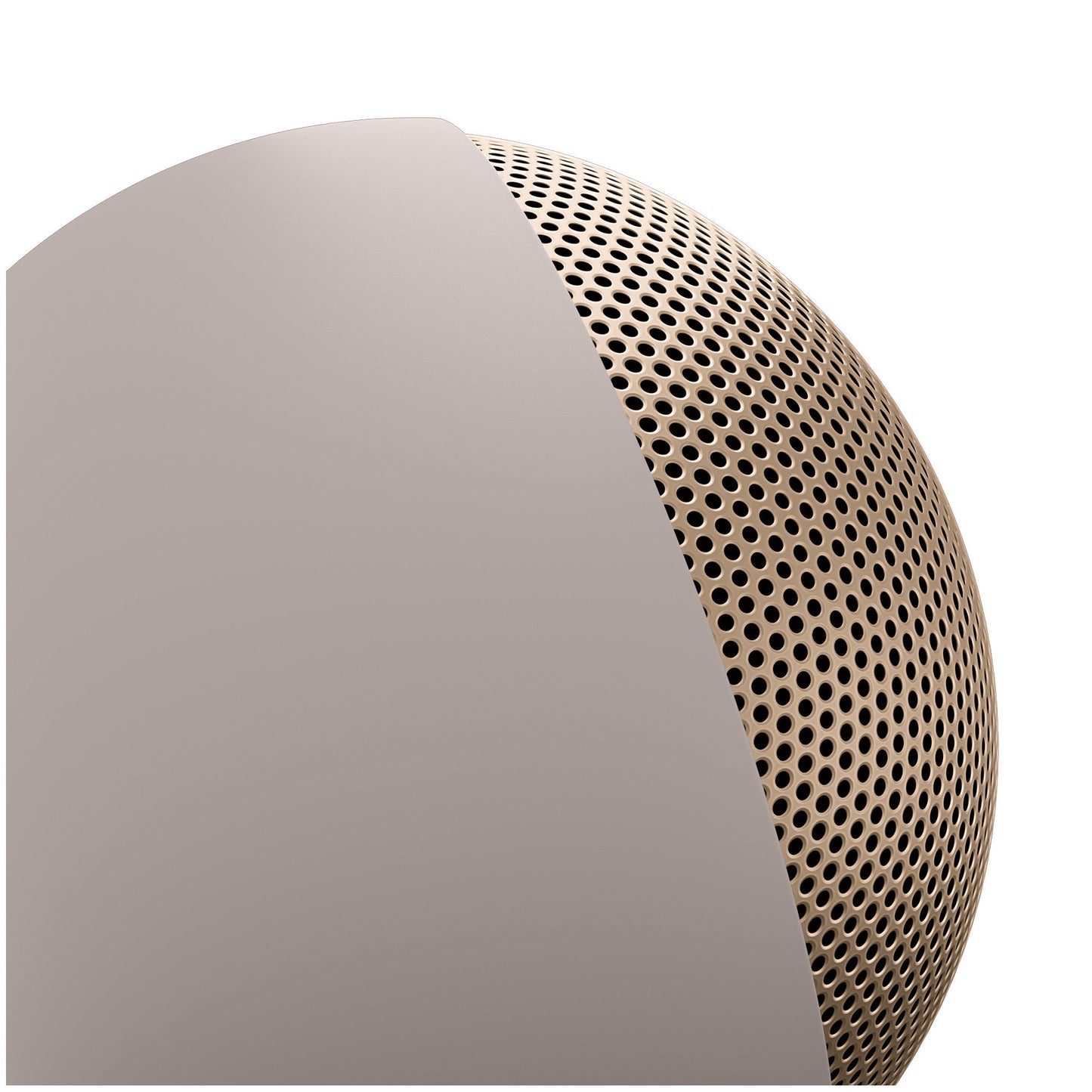Beats Pill - Wireless Bluetooth Speaker - Champagne Gold