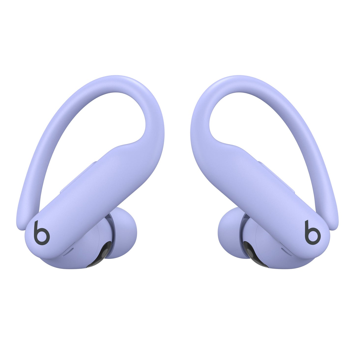 Beats Powerbeats Pro 2 - High-Performance Earbuds - Hyper Purple