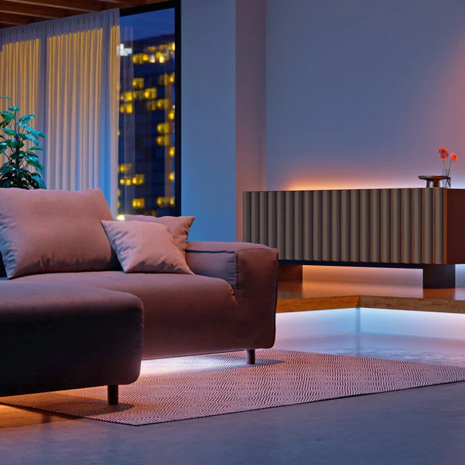 Nanoleaf Addressable Light Strip Starter Kit 5M