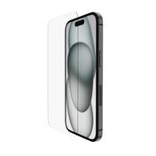 Belkin ScreenForce™ UltraGlass 2 for iPhone 15