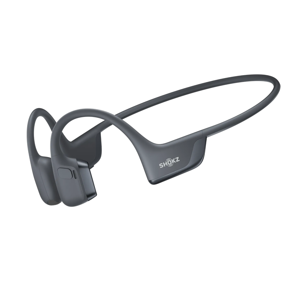 Shokz OpenRun Pro 2 - Black