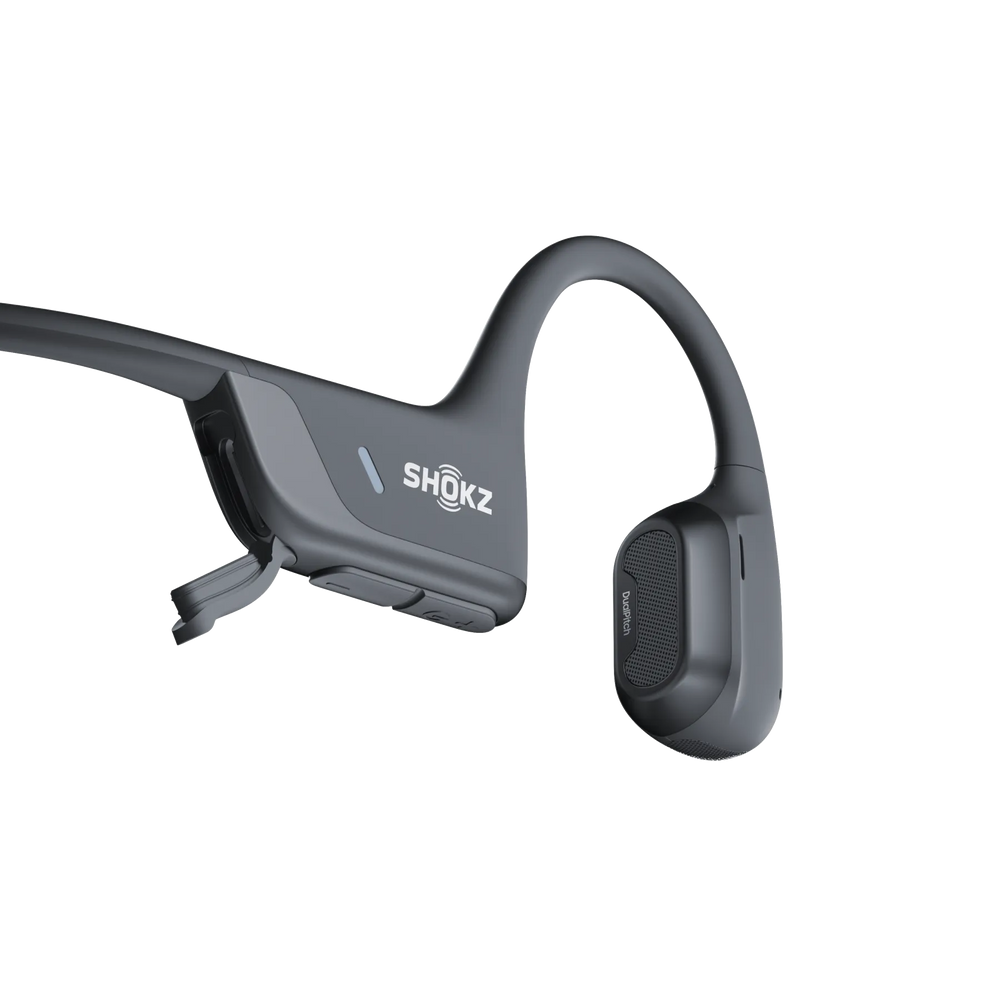 Shokz OpenRun Pro 2 - Black