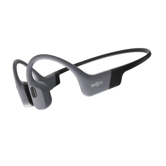 Shokz OpenSwim Pro - Grey