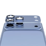 PanzerGlass Fender Camera Protector Blue for iPhone 18 Pro