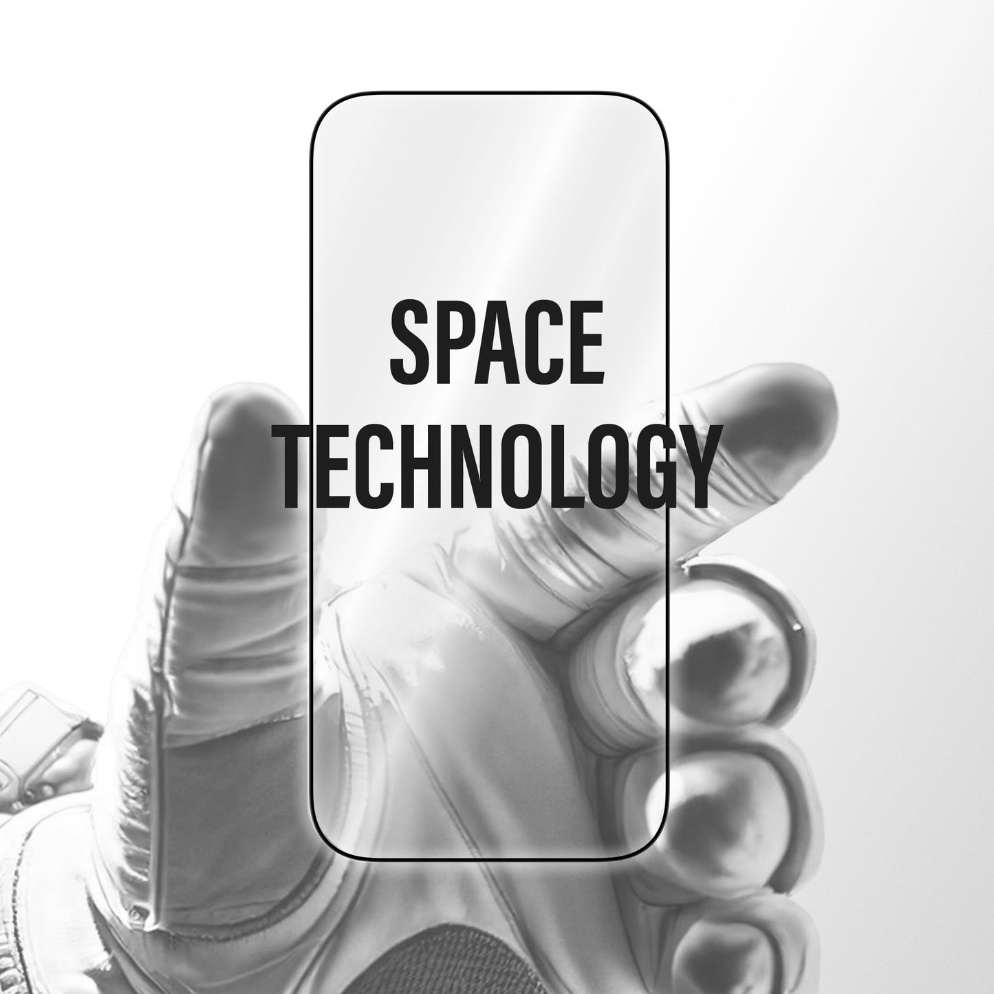 PanzerGlass Ceramic Screen Protector iPhone Air | Ultra-Wide Fit w. EasyAligner