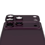 PanzerGlass Fender Camera Protector Purple for iPhone 18 Pro