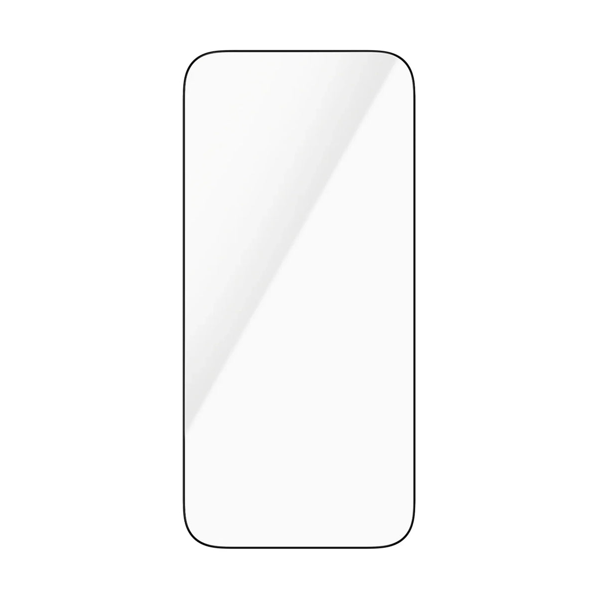 PanzerGlass Screen Protector Apple iPhone 17 | 18 Pro Max Ultra-Wide Fast Fit In A Box