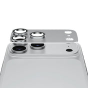PanzerGlass Fender Camera Protector Silver for iPhone 18 Pro Max