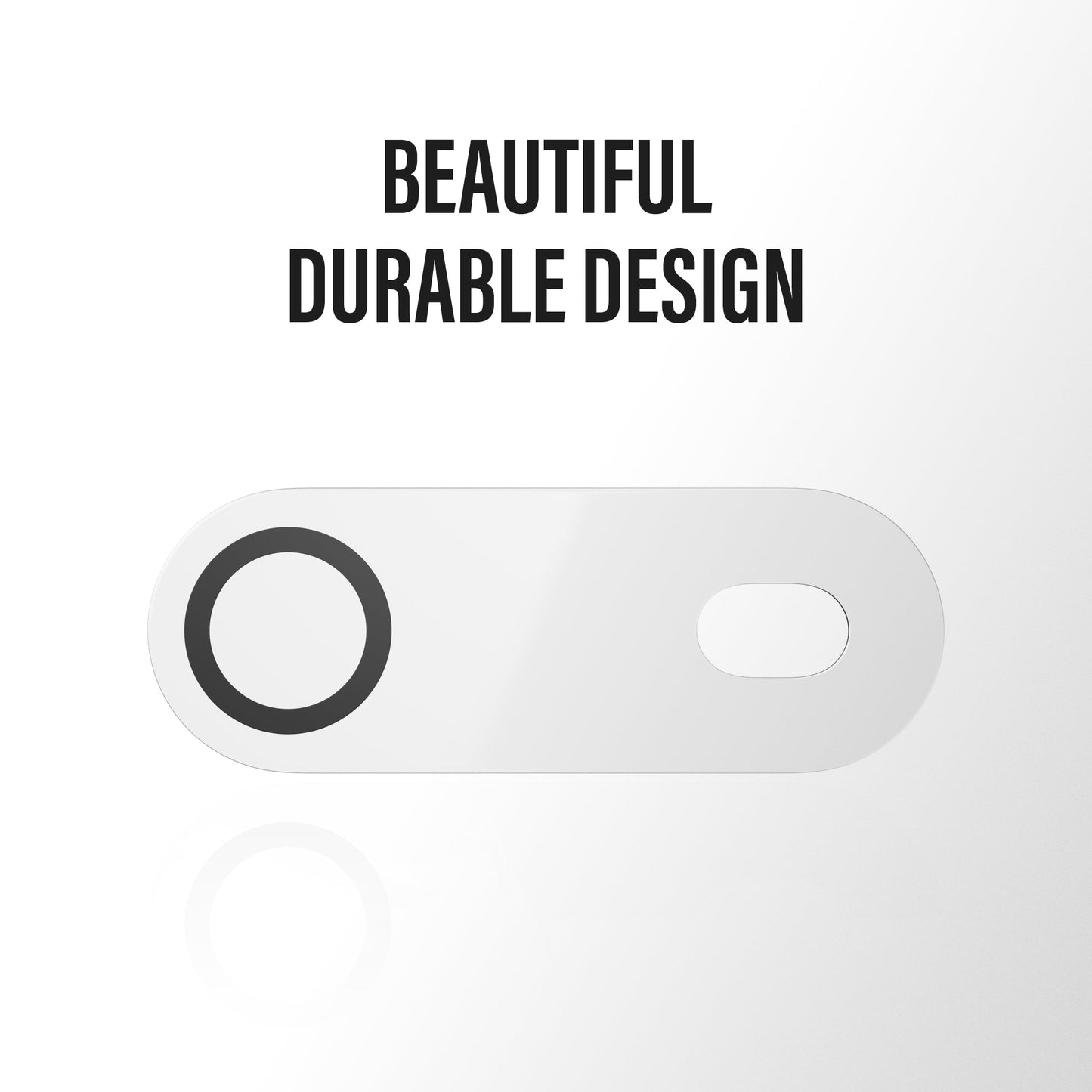 PanzerGlass Picture Perfect Camera Lens Protector iPhone Air