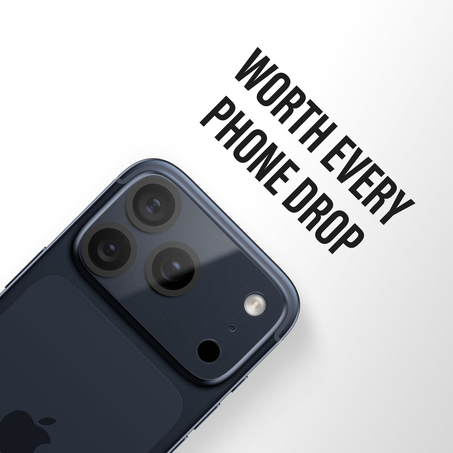 PanzerGlass Picture Perfect Camera Lens Protector iPhone 17 Pro