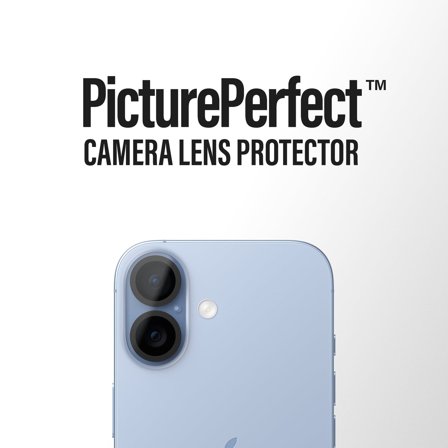 PanzerGlass Picture Perfect Camera Lens Protector iPhone 17