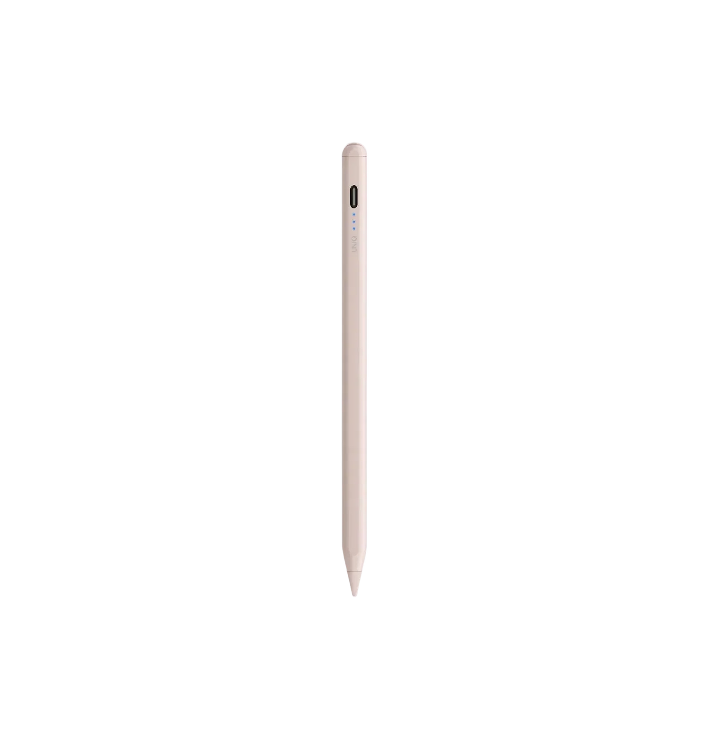 Uniq Pixo Lite 2.0 Mag. Stylus - Blush Pink