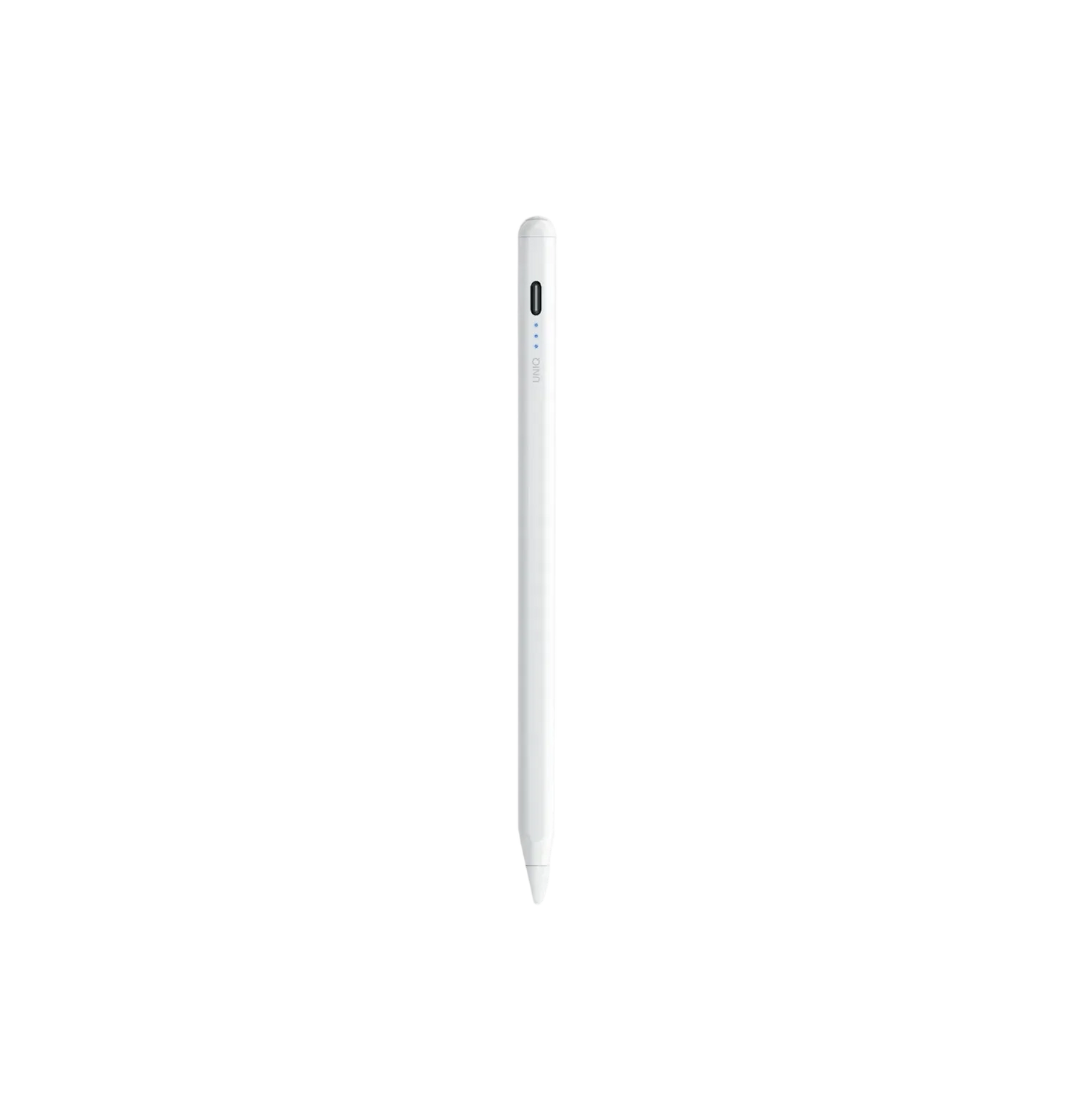 Uniq Pixo Lite 2.0 Mag. Stylus - Dove (White)