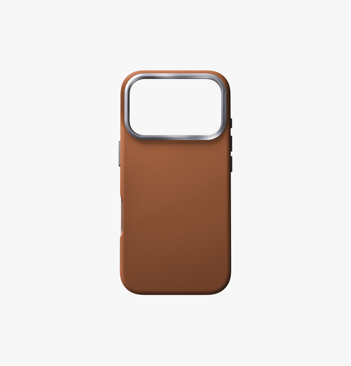 Uniq Lyden iPhone 17 Pro Case Magclick - Caramel