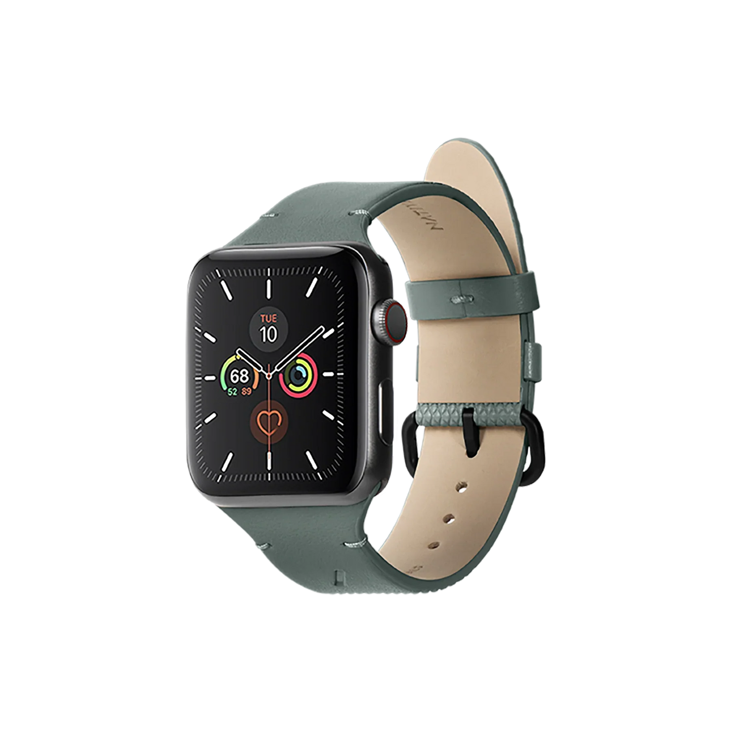 Native Union (Re)Classic Band for Apple Watch 44mm|45mm - Slate Green