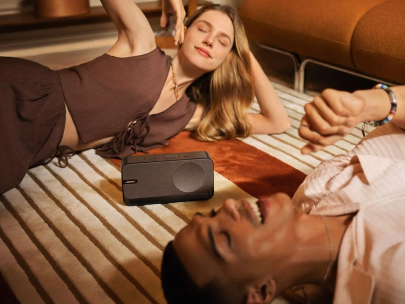 Bose SoundLink Home - Cool Gray