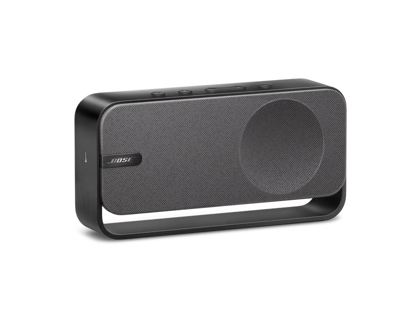 Bose SoundLink Home - Cool Gray