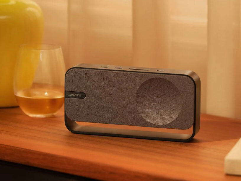 Bose SoundLink Home - Cool Gray