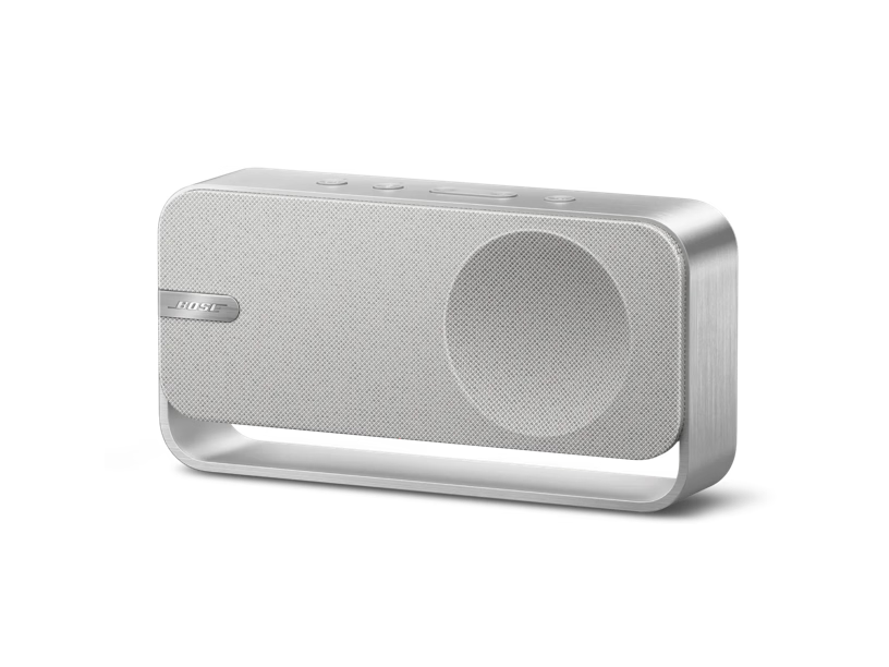 Bose SoundLink Home - Light Silver