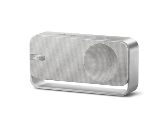 Bose SoundLink Home - Light Silver