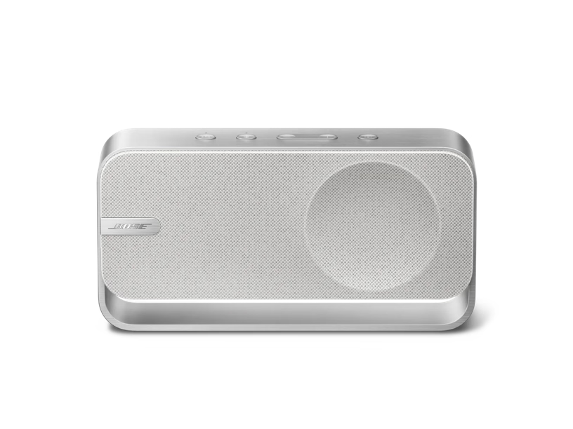 Bose SoundLink Home - Light Silver