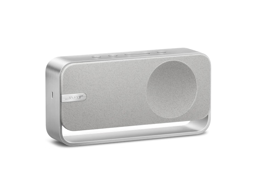 Bose SoundLink Home - Light Silver