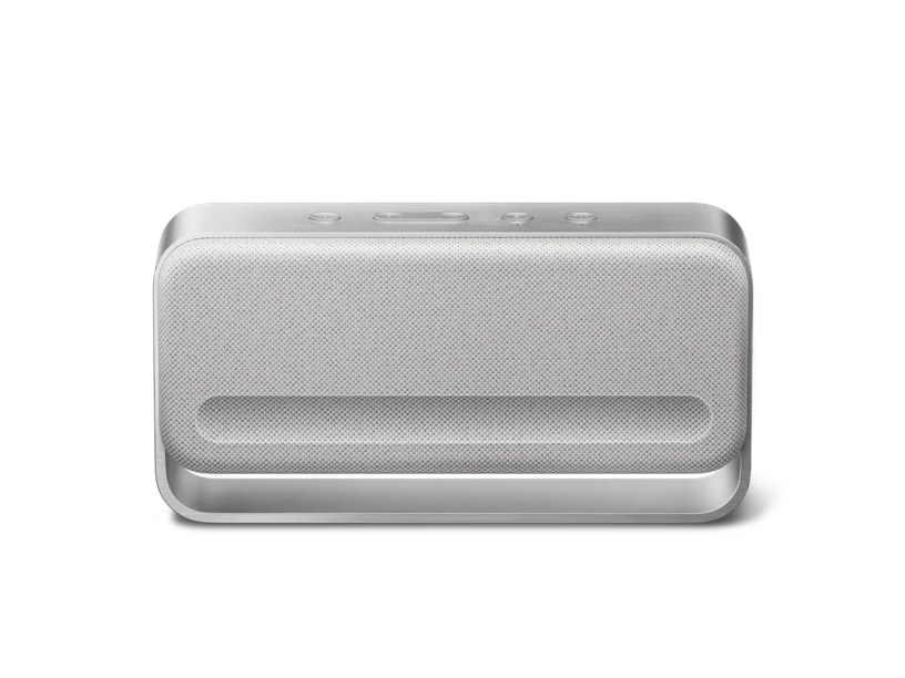 Bose SoundLink Home - Light Silver