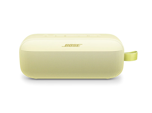 Bose Soundlink Flex ΙΙ - Citrus Yellow