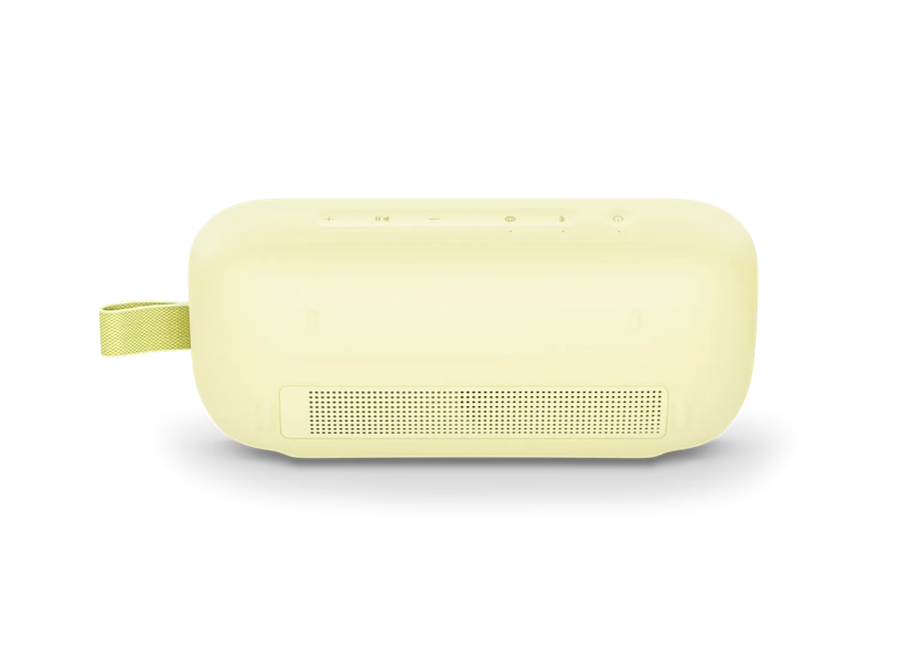 Bose Soundlink Flex ΙΙ - Citrus Yellow