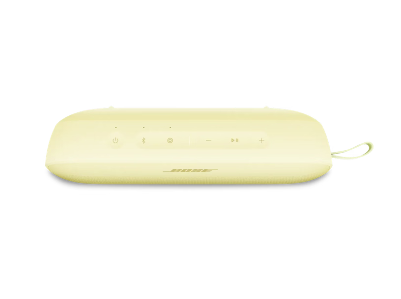 Bose Soundlink Flex ΙΙ - Citrus Yellow