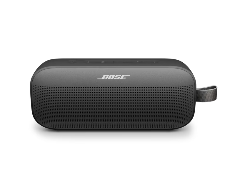 Bose Soundlink Flex ΙΙ - Black