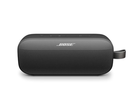 Bose Soundlink Flex ΙΙ - Black
