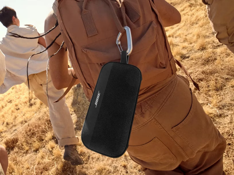 Bose Soundlink Flex ΙΙ - Black