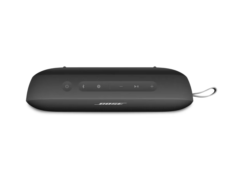 Bose Soundlink Flex ΙΙ - Black