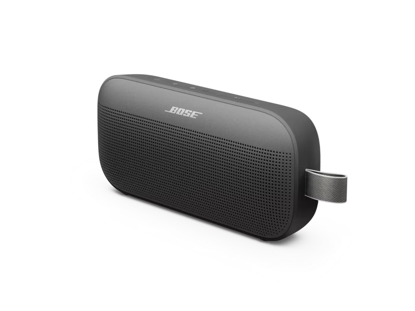 Bose Soundlink Flex ΙΙ - Black
