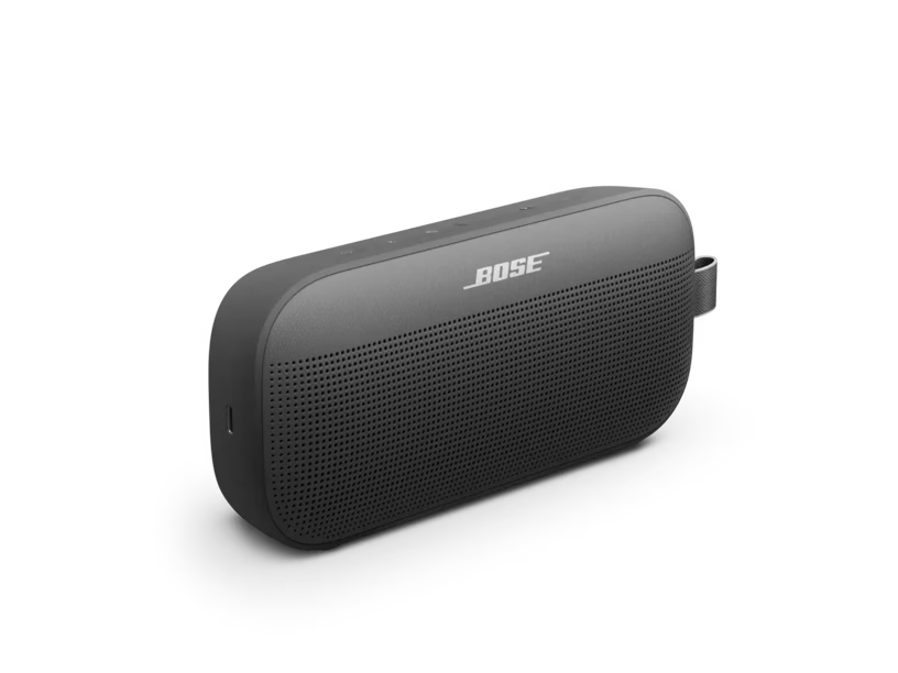 Bose Soundlink Flex ΙΙ - Black